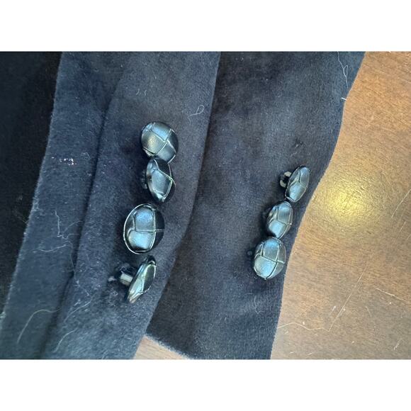 John L. Blair Jacket Blazer.   Size 40R approximate. - Picture 10 of 12